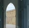 puerta marroqui